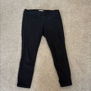 GAP - Black ultra Skinny Pants